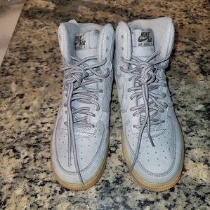 Youth Nike Air Force 1 Hi